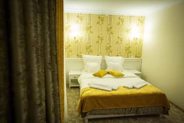 Фотографии Отель Grand Hotel Minerva Resort & SPA г. Бэиле-Еркулане (Румыния) №4 Фото Отель Grand Hotel Minerva Resort & SPA г. Бэиле-Еркулане 4