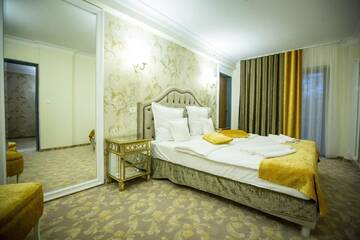 Фотографии Отель Grand Hotel Minerva Resort & SPA г. Бэиле-Еркулане (Румыния) №3 Фото Отель Grand Hotel Minerva Resort & SPA г. Бэиле-Еркулане 3