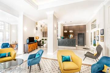 Фото Отель Artemis г. Бэиле-Еркулане 2