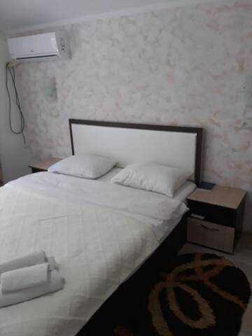 Фото Проживание в семье Casa Mimi г. Бэиле-Еркулане 4