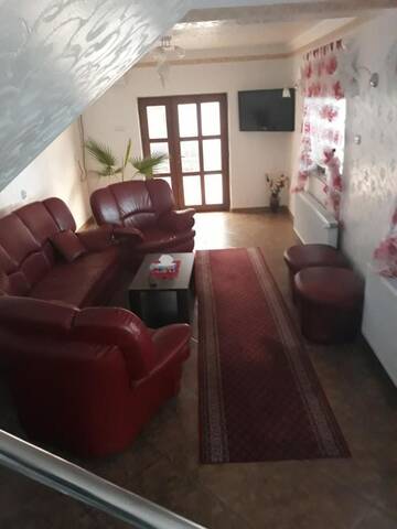 Фото Проживание в семье Casa Mimi г. Бэиле-Еркулане 5