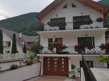 Фото Проживание в семье Casa Mimi г. Бэиле-Еркулане 1
