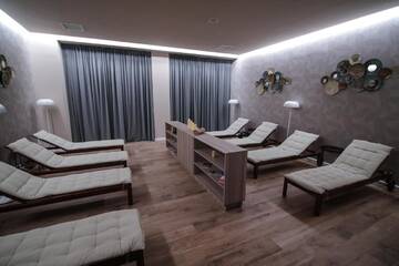 Фото Курортные отели Afrodita Resort &amp; SPA г. Бэиле-Еркулане 5