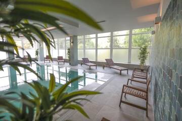 Фотографии Курортные отели Diana Resort г. Бэиле-Еркулане (Румыния) №4 Фото Курортные отели Diana Resort г. Бэиле-Еркулане 4