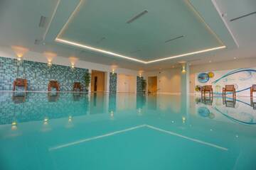 Фотографии Курортные отели Diana Resort г. Бэиле-Еркулане (Румыния) №1 Фото Курортные отели Diana Resort г. Бэиле-Еркулане 1