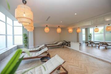 Фотографии Курортные отели Diana Resort г. Бэиле-Еркулане (Румыния) №2 Фото Курортные отели Diana Resort г. Бэиле-Еркулане 2